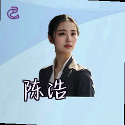 陈浩
